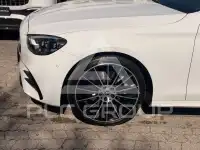 2021 Mercedes Benz E 200