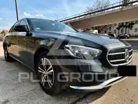 2021 Mercedes Benz E 200