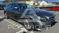 2021 Mercedes Benz E 200