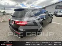 2021 Mercedes Benz E 200