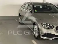 2021 Mercedes Benz E 200