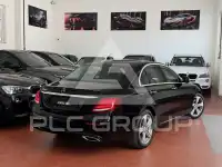 2021 Mercedes Benz E 200