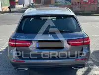 2021 Mercedes Benz E 200