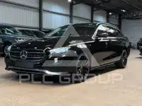 2021 Mercedes Benz E 200