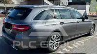 2021 Mercedes Benz E 200