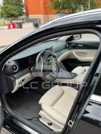 2021 Mercedes Benz E 200
