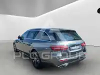 2021 Mercedes Benz E 200