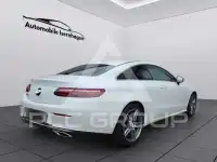2021 Mercedes Benz E 200