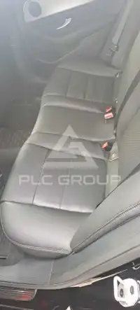 2021 Mercedes Benz E 200