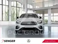 2021 Mercedes Benz E 200