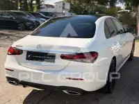 2021 Mercedes Benz E 200