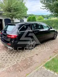 2021 Mercedes Benz E 200