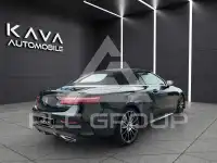 2021 Mercedes Benz E 200