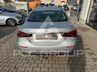 2021 Mercedes Benz E 200