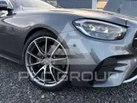 2021 Mercedes Benz E 200