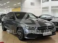 2021 Mercedes Benz E 200