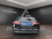 2021 Mercedes Benz E 200