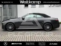 2021 Mercedes Benz E 200