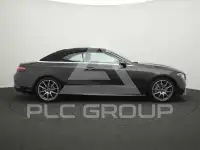 2021 Mercedes Benz E 200