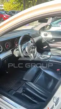 2021 Mercedes Benz E 200