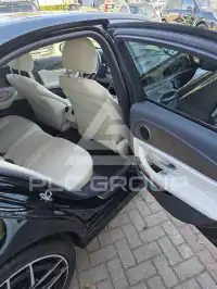 2021 Mercedes Benz E 200