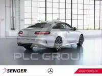 2021 Mercedes Benz E 200