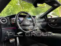 2021 Mercedes Benz E 200