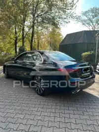 2021 Mercedes Benz E 200