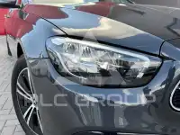2021 Mercedes Benz E 200