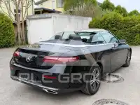2021 Mercedes Benz E 200