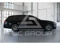 2021 Mercedes Benz E 200