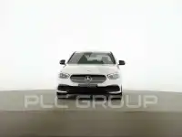 2021 Mercedes Benz E 200