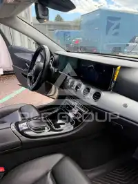 2021 Mercedes Benz E 200