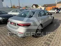 2021 Mercedes Benz E 200