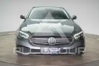 2021 Mercedes Benz E 200