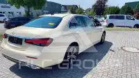 2021 Mercedes Benz E 200