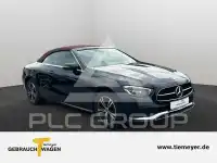 2021 Mercedes Benz E 200