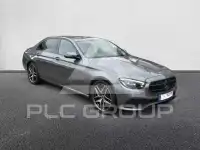 2021 Mercedes Benz E 200