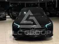 2021 Mercedes Benz E 200