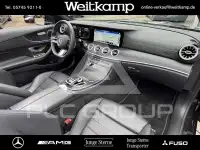 2021 Mercedes Benz E 200