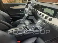 2021 Mercedes Benz E 200