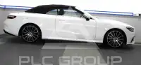 2021 Mercedes Benz E 200