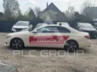 2021 Mercedes Benz E 200