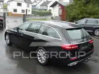 2021 Mercedes Benz E 200