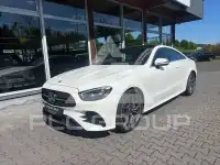 2021 Mercedes Benz E 200