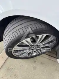 2021 Mercedes Benz E 200