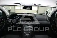 2021 Mercedes Benz E 200