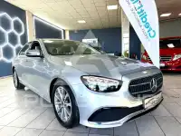 2021 Mercedes Benz E 200