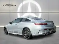 2021 Mercedes Benz E 200