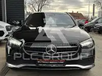2021 Mercedes Benz E 200